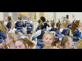 beechwood bengals cheer hype video