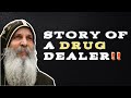 Bishop Mar Mari telling a true story of a Drug dealer who became one of the famous preacher !!