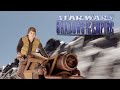 TRAILER Star Wars: Shadows of the Empire Animated Fan Film 4K