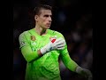 Courtois or lunin? #trending #football #ronaldo #edit #realmadrid #viral #fifa #fypシ #capcut