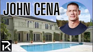 John Cena's Net Worth | From WWE Rings To Hollywood Blockbusters