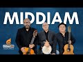 MUNDO UR SESIONES: Middiam. Historias y Gaitas | Especial día del gaitero🎶