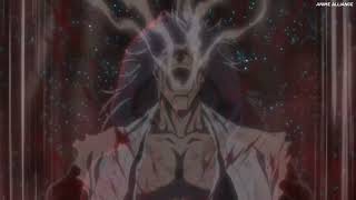 Kenpachi Cuts space || Bleach TYBW