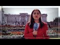 Luisa Pulido, corresponsal France 24 desde Reino Unido