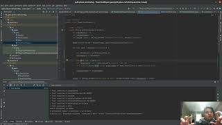 split phase refactoring
