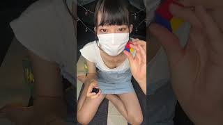 何色かわかる? #shorts #tiktok #youtubeshorts #shortsfeed