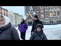 Russia St. Petersburg Church of the Savior on Spilled Blood🏛️