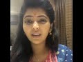 actress athulyaravi speech about pollachi issue