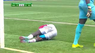 Highlights | Bidco United 0-1 Ulinzi Stars FC | FKF Premier League 15/05/2024