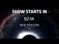 amd presents new horizon