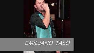 EMILJANO TALO            Fajin Mua   (live rec)