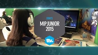 Mipjunior 2015