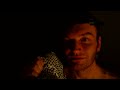 ASMR Male Taking Care of You  Personal Attention For Sleep  Face Tracing and Gentle Whispers