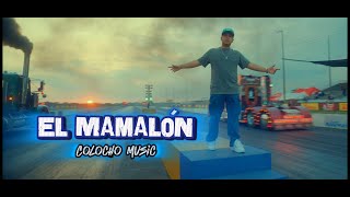 El Mamalon - Colocho Music - Video Oficial (cancion para los camioneros)