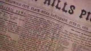 The Mitchell Archives - Historic Newspapers