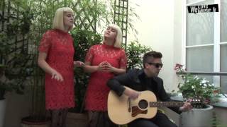 Lucius : Go home (version acoustique HD)