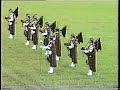 【香港童軍總會樂隊 hong kong scout association band】 1987年6月1日 廣州親善訪問