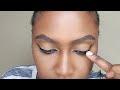 HOW TO APPLY LASHES FOR BEGINNERSStep by StepHow to apply false lashes for beginners
