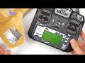 fsi6x failsafe setup tutorial how to use flysky transmitter failsafe fs i6x fs i6