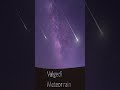 Valgedi - Meteor rain #valgedi #edm #bigroom #rain #newmusic #2024 #shorts