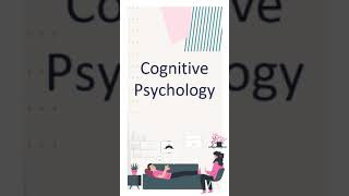 Cognitive Psychology in Urdu/Hindi #shorts