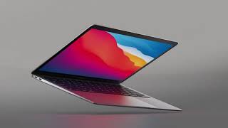 Apple Laptop MacBook Air with rtx 2021 | Apple MacBook Air 2021 | Best Apple Laptop For Everyone!
