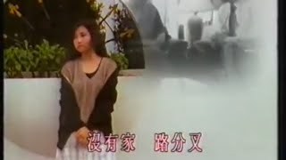 蔡立兒《想歸家的女孩》