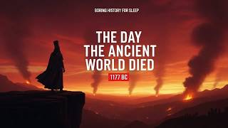 The Most Destructive and Terrifying Natural Catastrophes That Instantly Reshaped the Ancient Worl