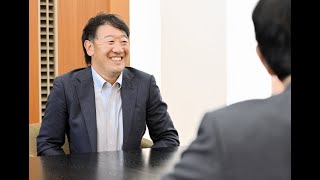 群馬で14年ぶり男子プロゴルフツアー開催　JGTOの田島理事が新大会「For The Players By The Players」をPR