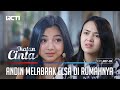 Tak Ada Ampun!! Andin Mengungkit Masalah Elsa Sejak Dulu | IKATAN CINTA | EPS.817-818 (2/4)