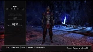 The Elder Scrolls Online: Tamriel Unlimited - The Harborage Quest