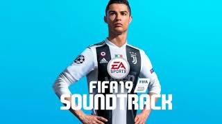 Octavian  Lightning FIFA 19 Official Soundtrack