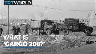 Russia-Ukraine conflict: What is ‘Cargo 200’?