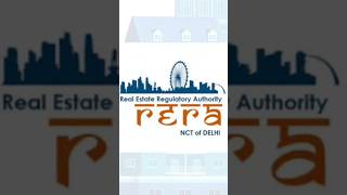 Delhi RERA New Guidlines Update!Real Estate Market Uodate 2025