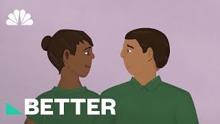 Your Brain Wants You To Have Sex. Here's How That Works. | Better | NBC News