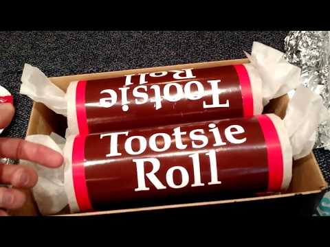 HOW TO MAKE GIANT SIZE CANDY PROPS! The Sweet Life Bible Series VBS HOW TO MAKE GIANT SIZE CANDY PROPS! The Sweet Life Bible Series VBS