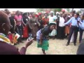 Tocky vibes aenda  nenyika 4sho