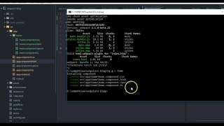 Angular 2 final tutorial - 5 - creating and nesting components