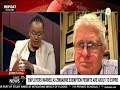 The Termination Of The Zimbabwean Exemption Permit | Gerhard Papenfus On SABC News
