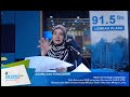 Teks2 Melayu Abad 13: Ciri2 Raja Yg Baik Prof Dr Tatiana Denisova Pakar Sejarah Radio IKIM FM