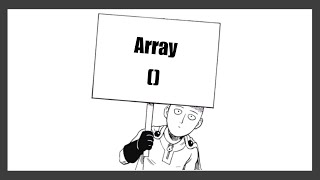 Struktur Data Pertemuan 1 | Array