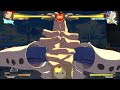 【例のアレ】刺激的絶命拳 全キャラセリフまとめ guilty gear xrd rev2 stimulating fists of annihilation translation