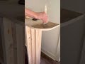 easy diy console table beginner friendly easydiy diyprojects woodworking