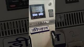 Disel Tank Full ||😱🤠||#trending #vairalvideo