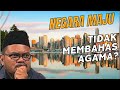 DI NEGARA MAJU, AGAMA TIDAKLAH PENTING? | TANYA GURU GEMBUL 224