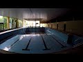 lost places das hallen und freibad am rande der stadt