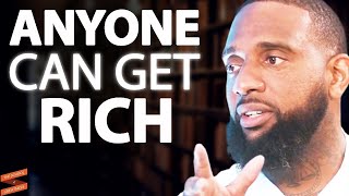 "I Got RICH When I Understood THIS..." (Principles For Success & Money) | Wallstreet Trapper