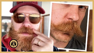 Giant Mustache: Rules, Requirements, & Everything You Need to Know