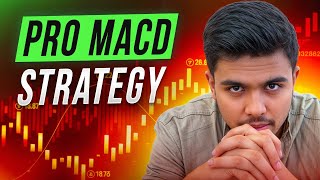 📈 Master the MACD Indicator: Ultimate MACD Trading Strategy Explained