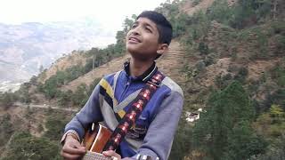 Chambyali folk song (Gudak Chamak ) by Arnav Singh Rajpoot